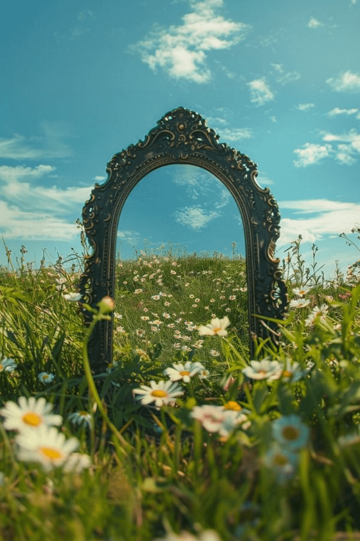 The Story Behind the Name How Life Mirror's Earths Seasons